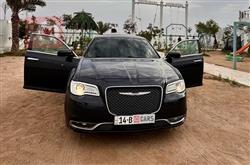 کرایسلەر 300